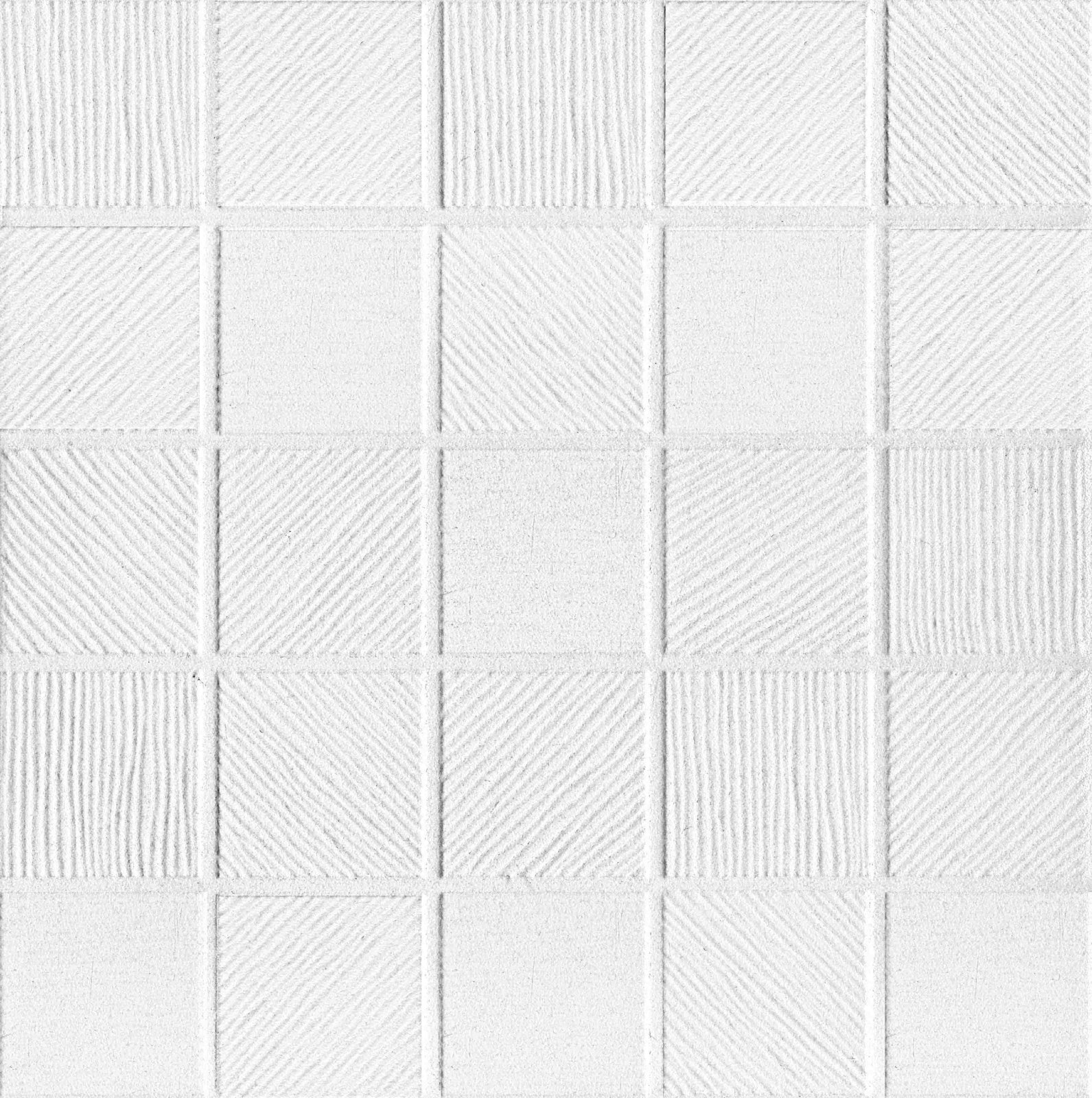 ASIA TILE 25X25 ALPHA WHITE